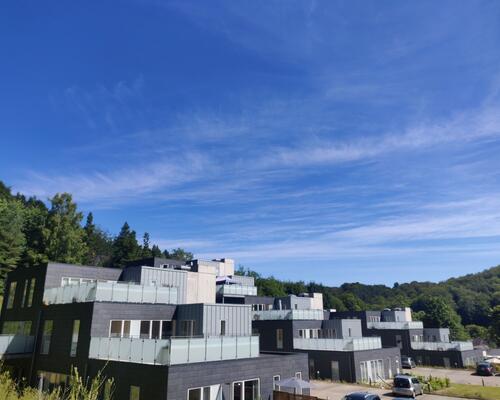 3-værelses i Vejle!