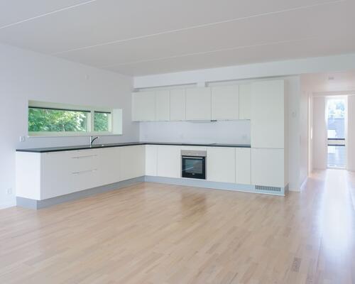 3-værelses i Vejle!