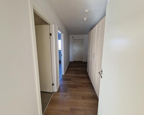 2 værelses lejlighed i Silkeborg