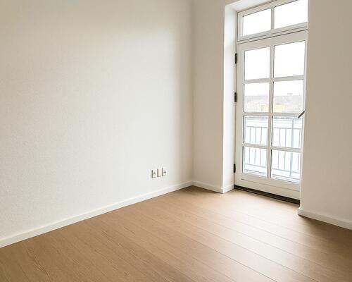 3 værelses lejlighed i Silkeborg