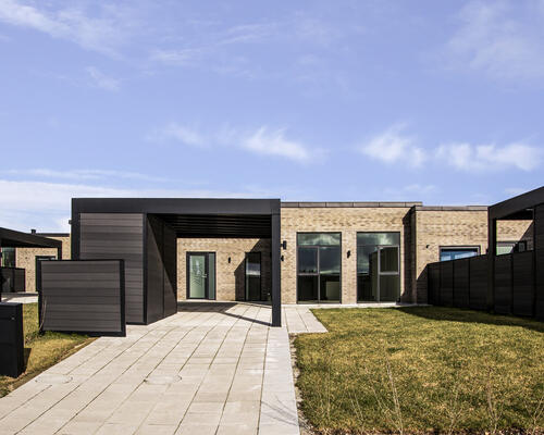 4 værelses hus i Viborg