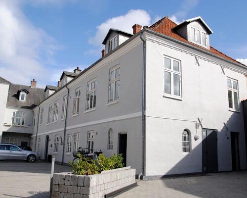 2 værelses lejlighed i Viborg