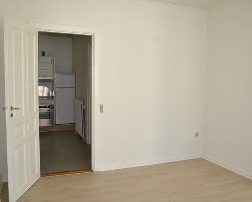 2 værelses lejlighed i Viborg