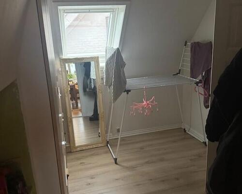 4-værelses lejlighed