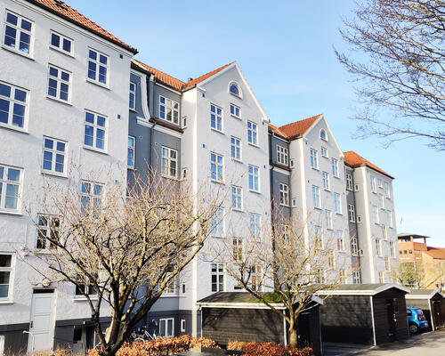 2 værelses lejlighed i Vejle