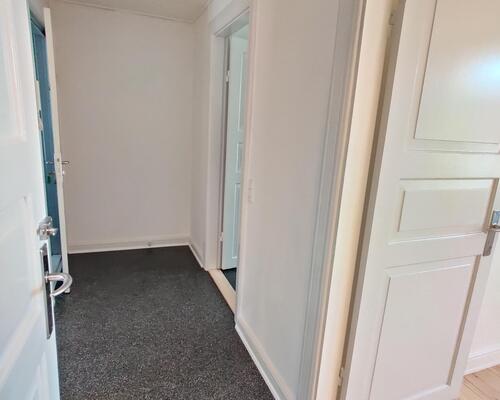 2 værelses lejlighed i Vejle