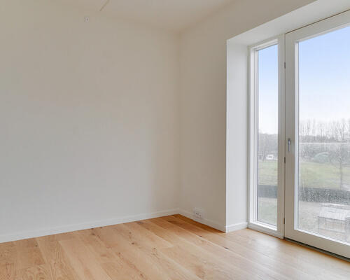 3 værelses – Munkebjergvænget 20, 3. th. – Odense M