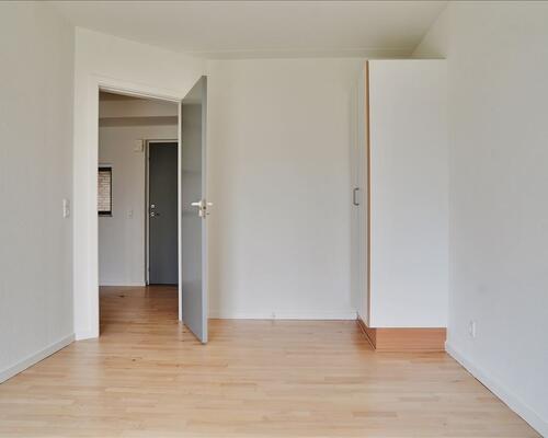 2 værelses lejlighed i Odense S