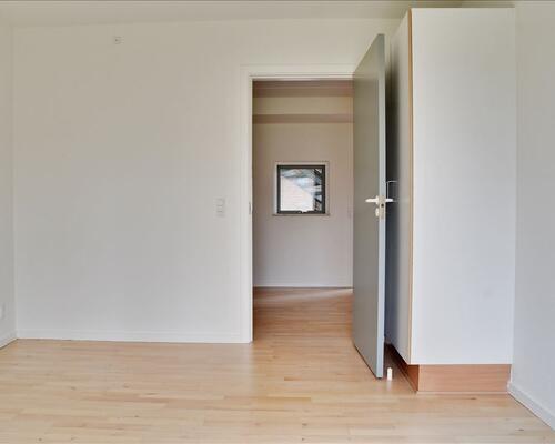 2 værelses lejlighed i Odense S