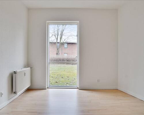 2 værelses lejlighed i Odense S