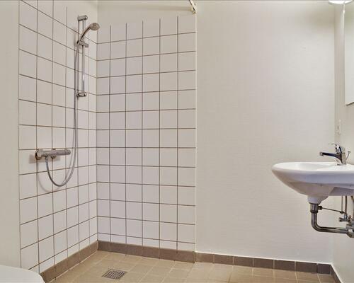 2 værelses lejlighed i Odense S