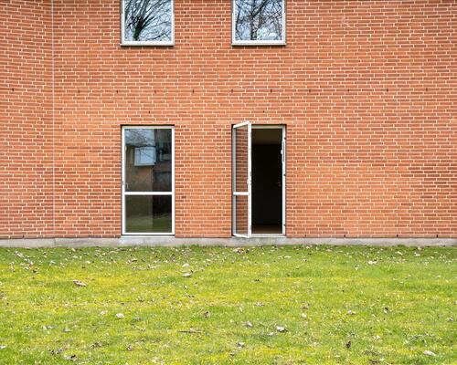 2 værelses lejlighed i Odense S