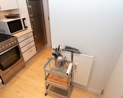 2 værelses lejlighed i Aalborg