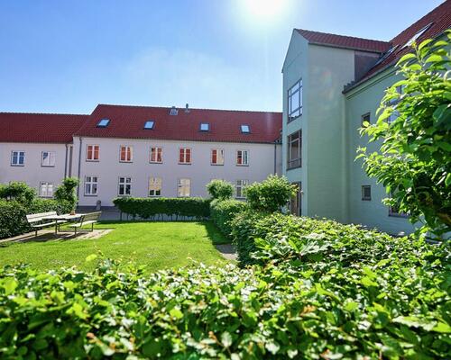 2 værelses lejlighed i Thisted