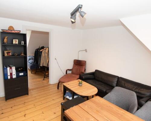 2 værelses lejlighed i Aalborg