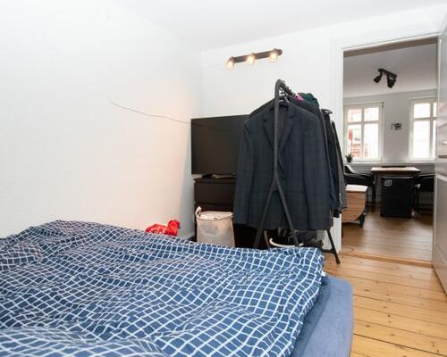 2 værelses lejlighed i Aalborg