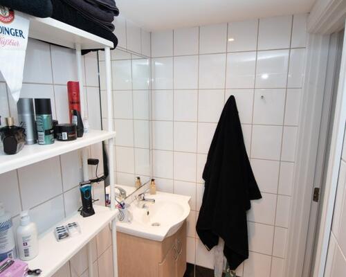 2 værelses lejlighed i Aalborg