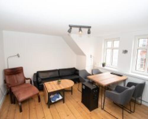 2 værelses lejlighed i Aalborg