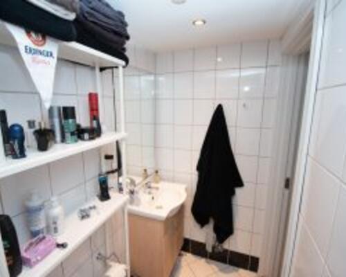 2 værelses lejlighed i Aalborg