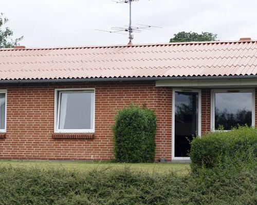 2 værelses hus i Sørvad