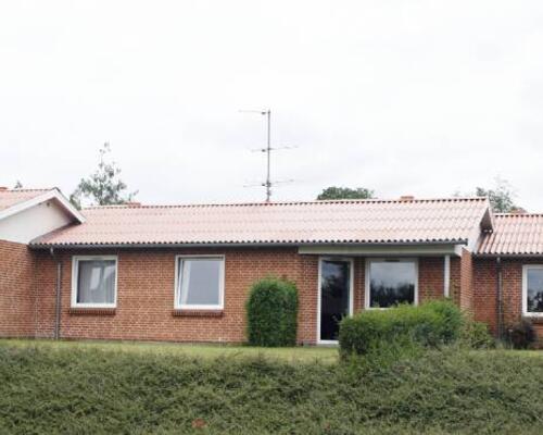 2 værelses hus i Sørvad