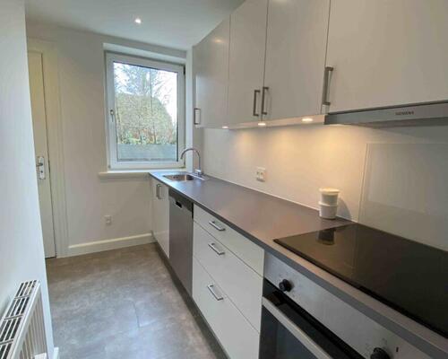 2 værelses lejlighed i Randers NV