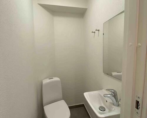 2 værelses lejlighed i Randers NV