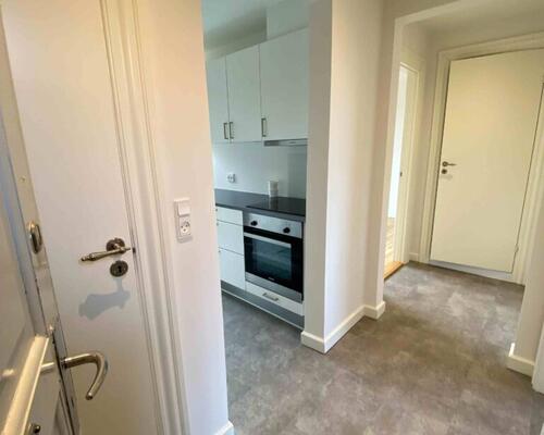 2 værelses lejlighed i Randers NV