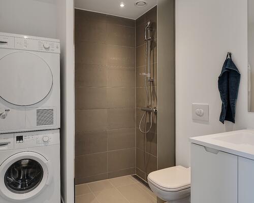 3 værelses lejlighed i Århus C