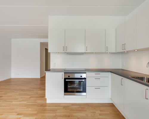 2 værelses lejlighed i Taastrup