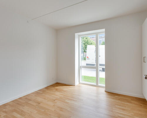 2 værelses lejlighed i Taastrup