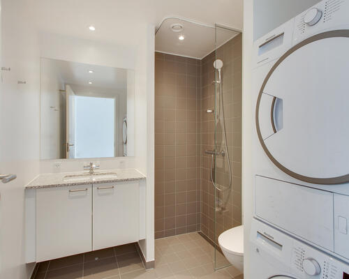 2 værelses lejlighed i Taastrup