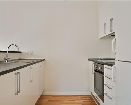 3 værelses lejlighed i Odense C