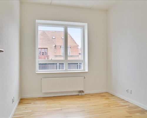 3 værelses lejlighed i Odense C