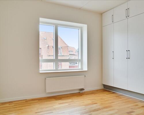 3 værelses lejlighed i Odense C
