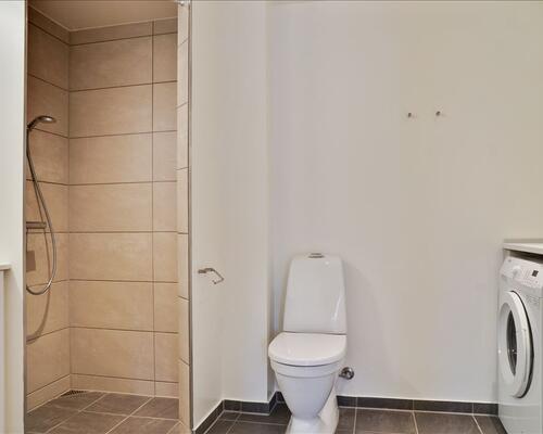 3 værelses lejlighed i Odense C