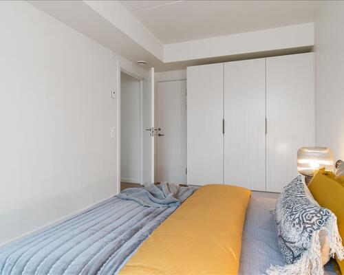 4 værelses lejlighed i Silkeborg