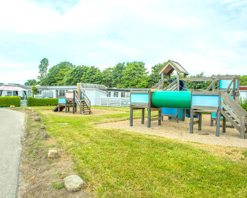 3 værelses hus i Haderslev