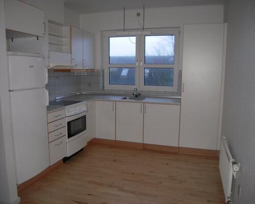 2 værelses hus i Roslev