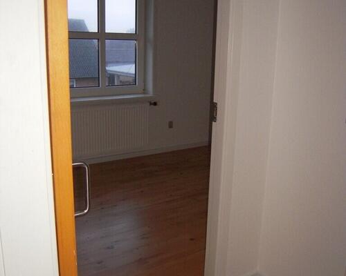 2 værelses hus i Roslev