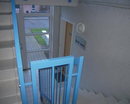 2 værelses hus i Roslev