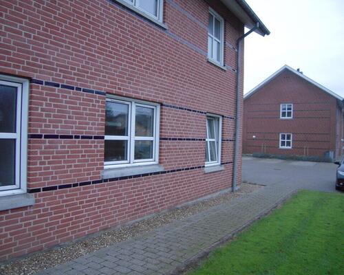 2 værelses hus i Roslev