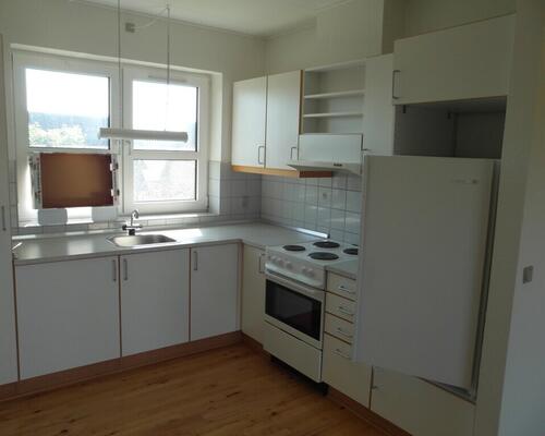 2 værelses hus i Roslev