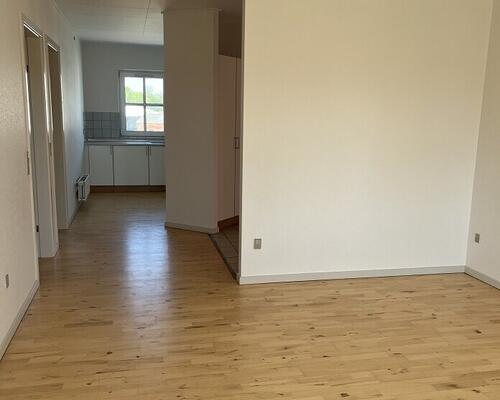 3 værelses hus i Roslev