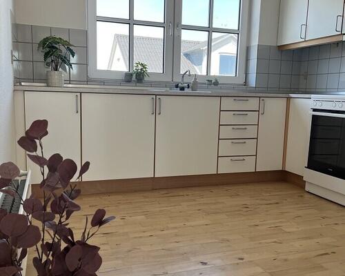 3 værelses hus i Roslev