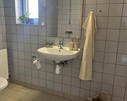 3 værelses hus i Roslev