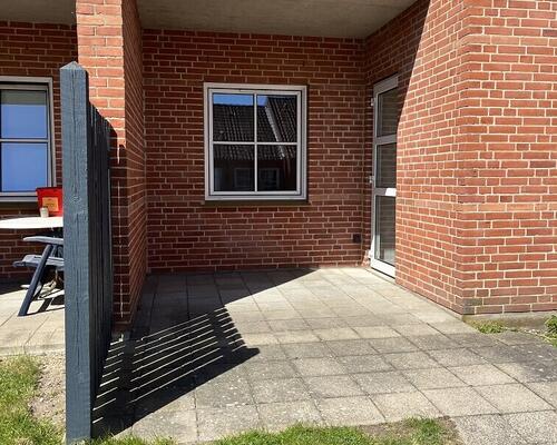 3 værelses hus i Roslev