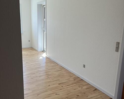 3 værelses hus i Roslev