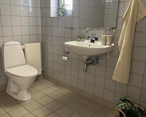 3 værelses hus i Roslev