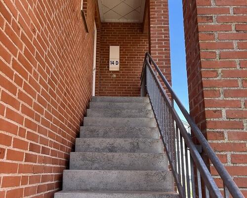 3 værelses hus i Roslev